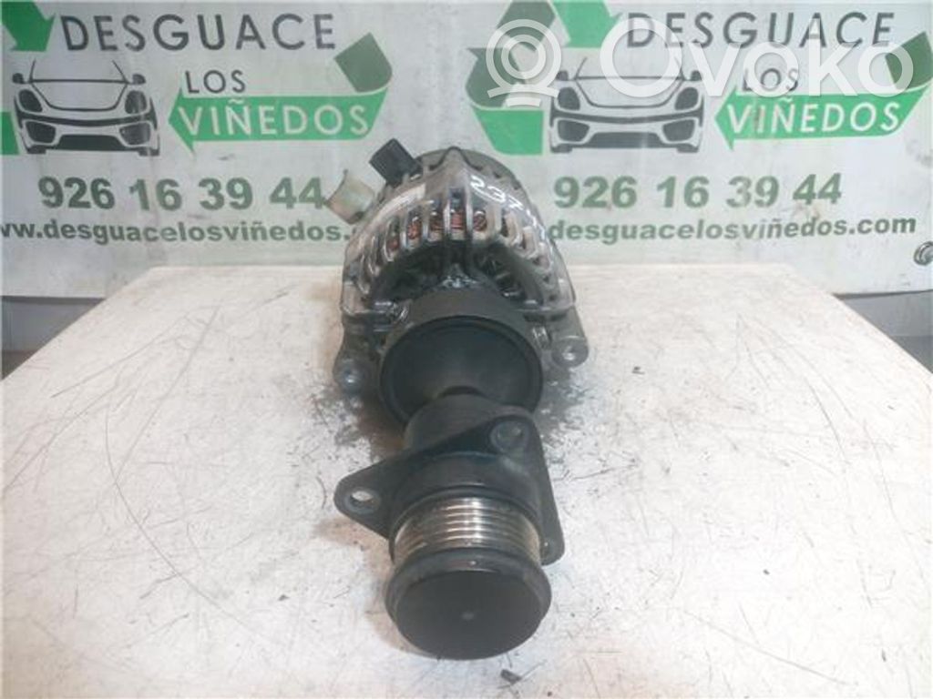 Generator/alternator   KKDA,63377421000