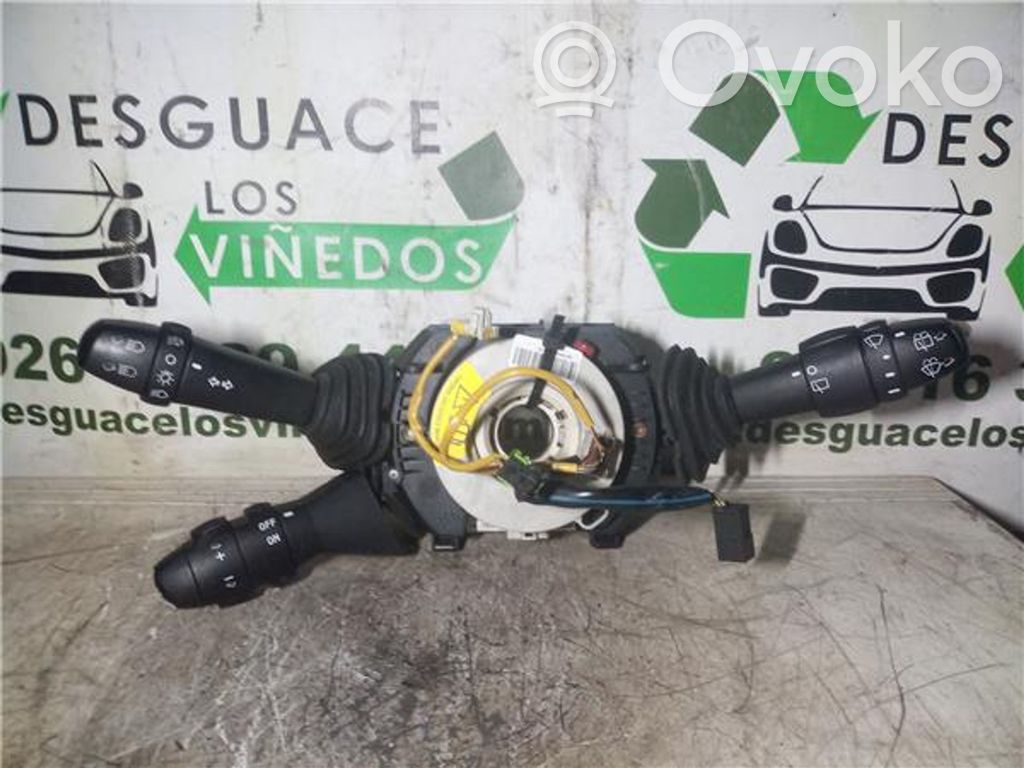 Fiat Bravo Interruptor de luz 