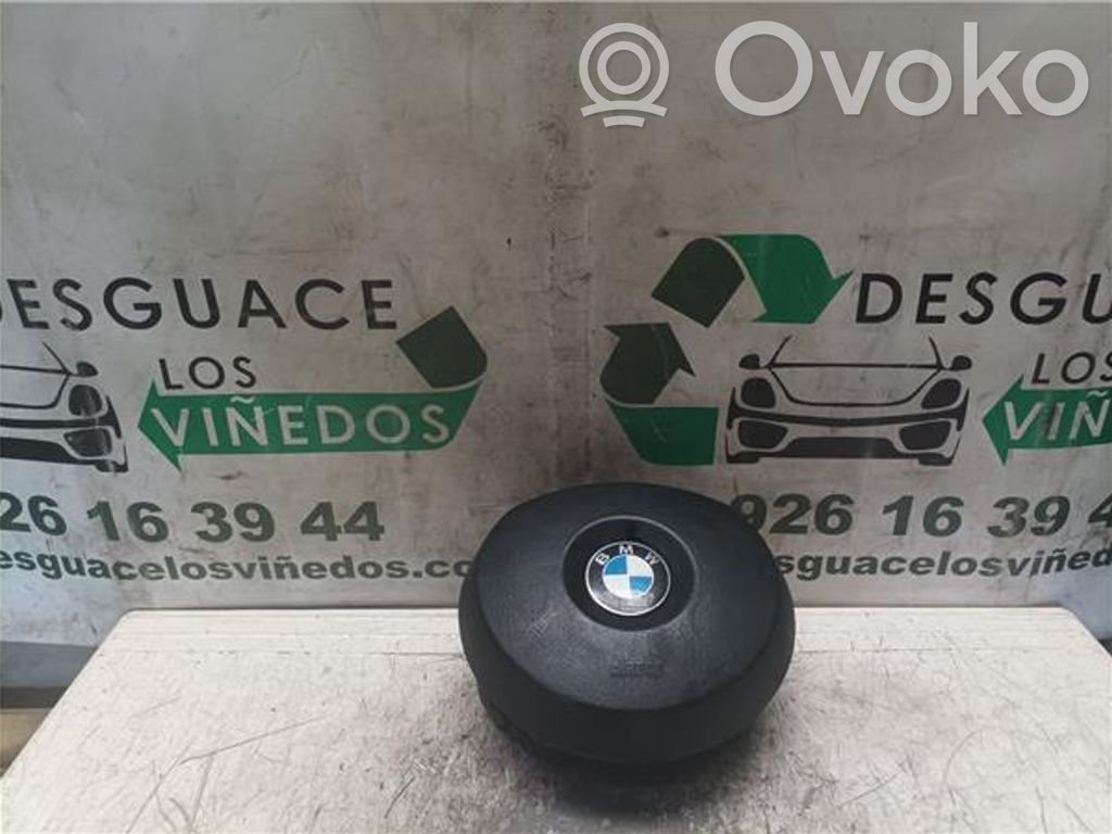 BMW X3 E83 Poduszka powietrzna Airbag kierownicy 