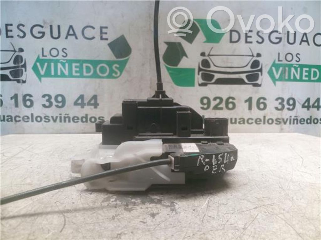 KIA Ceed Cerradura de puerta delantera 