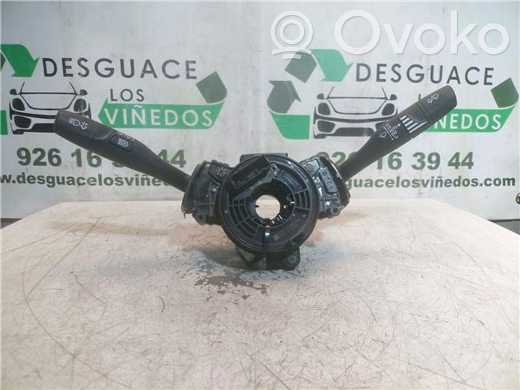 Interruptor de control multifunción   B16DTH,39063118