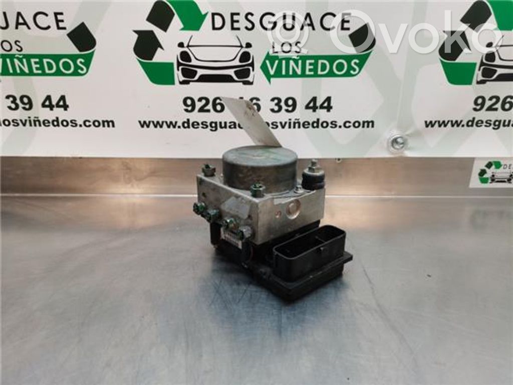 Dacia Duster ABS vadības bloks 