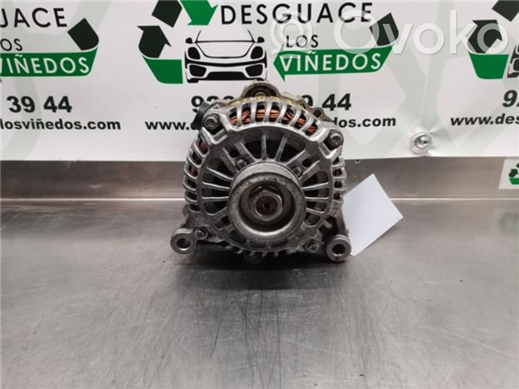 Peugeot 607 Alternator 