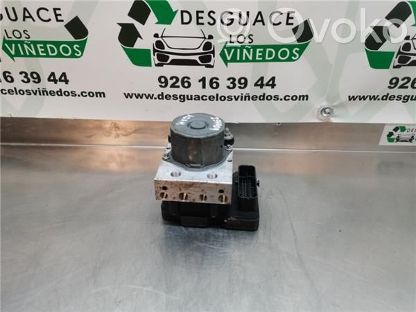 Unidad de control/módulo del ABS   39002551,265255179