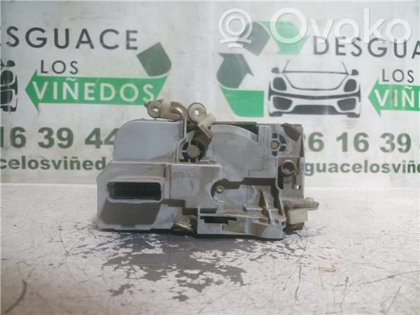 Citroen C5 Etuoven lukko 