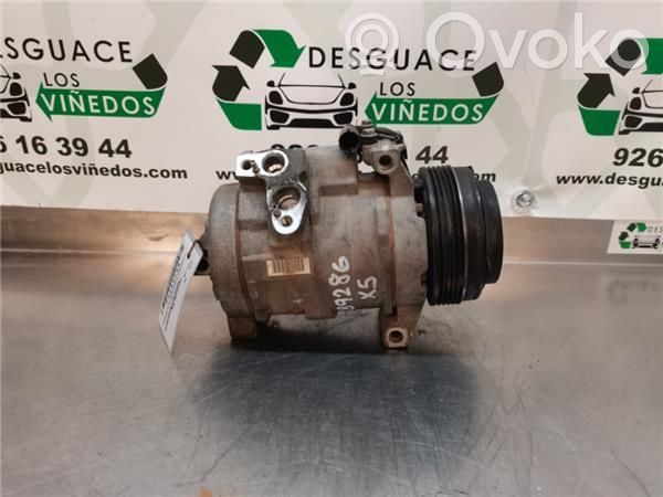 Air conditioning (A/C) compressor (pump)   4472203324