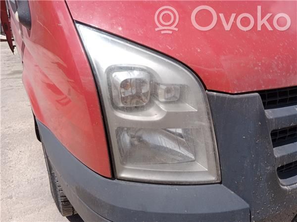 Etu-/Ajovalo   QVFA,6C113W029DG