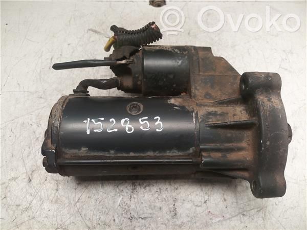 Peugeot 306 Motor de arranque 
