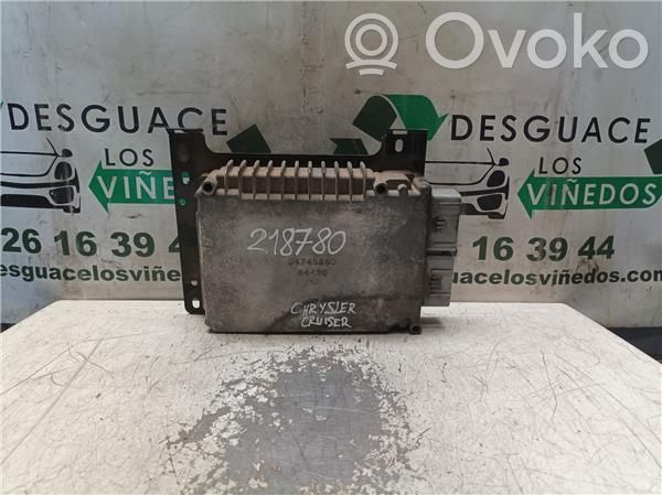 Chrysler PT Cruiser Engine control unit/module ECU 