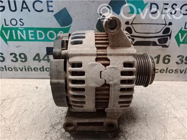 Alternador   H9FB,121615002