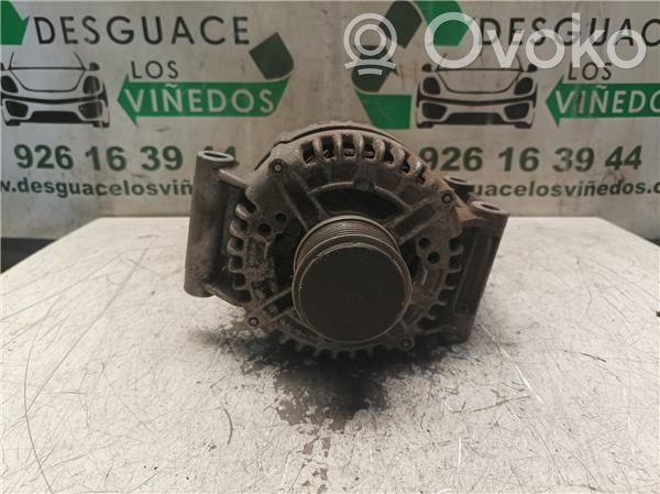 Alternator   H9FB,121615003