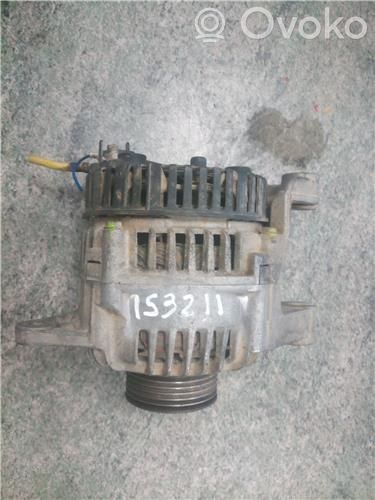 Alternador   DD9B,2541458A