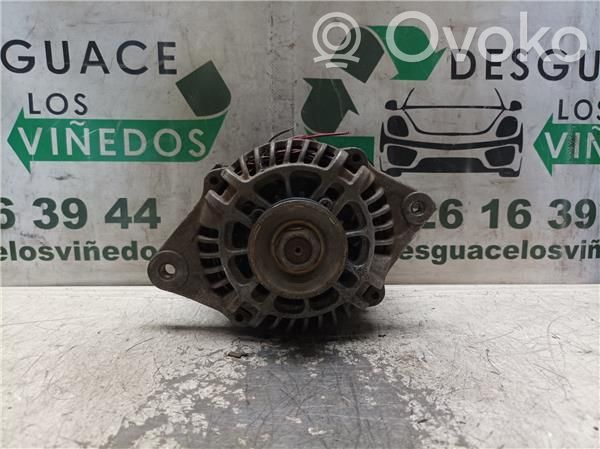 Alternador   BF,AB170094