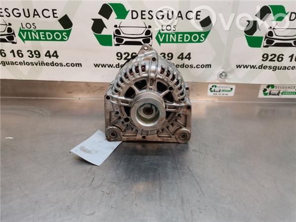 Renault Scenic II -  Grand scenic II Alternator 