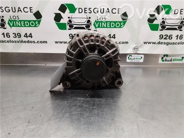 Peugeot 3008 II Alternator 