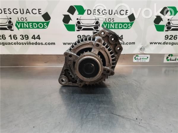 Mini One - Cooper R50 - 53 Generatorius 