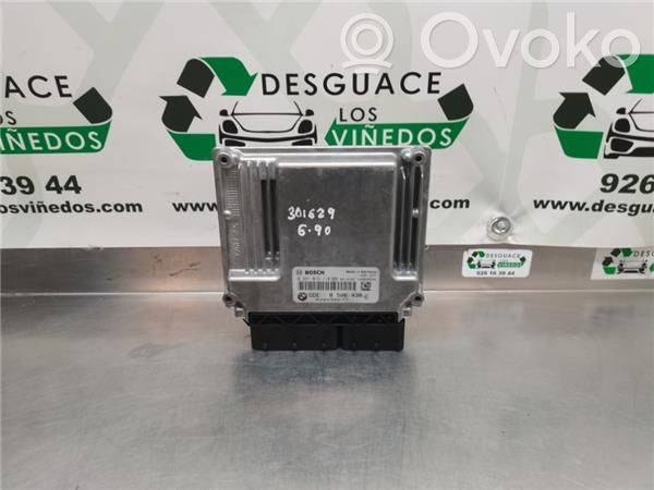 Engine control unit/module ECU   850643801,281016110