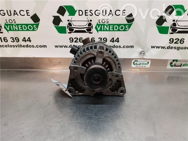 Volvo V50 Alternador 