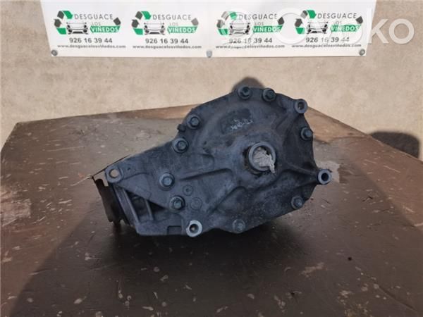 Front differential   7552533,EAY72W