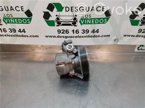 Fiat Doblo Pompa wspomagania 