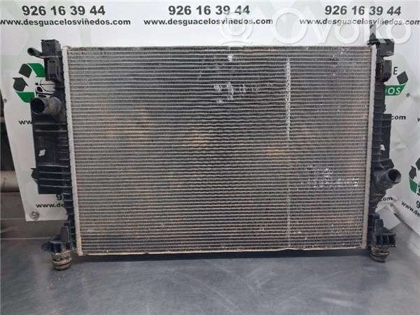 Coolant radiator   EJ738005AH