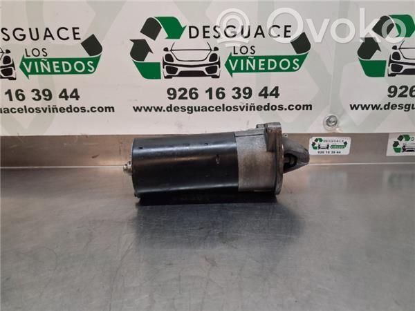 Motor de arranque   4M5T11000KB,1109204