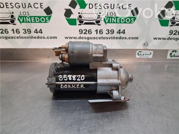 Motor de arranque   233006508RA,RSM1411