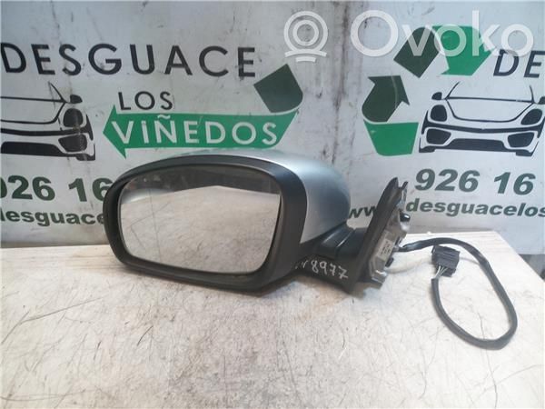 Espejo lateral manual   CAYB,5J1857501