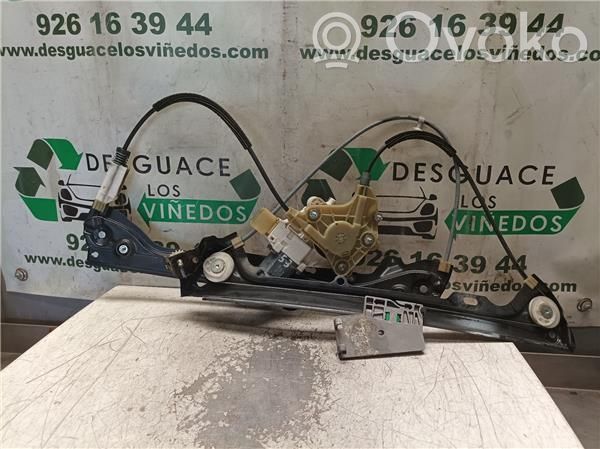 Front door electric window regulator   306DS,130822402