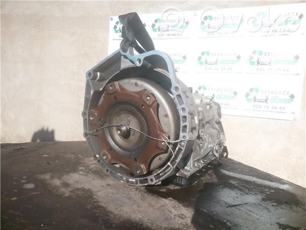 BMW 3 E92 E93 Automatic gearbox 