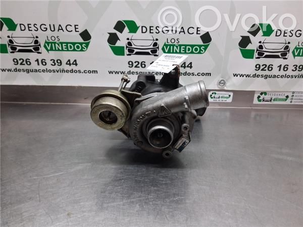 Turbina   K03401682,53041015096