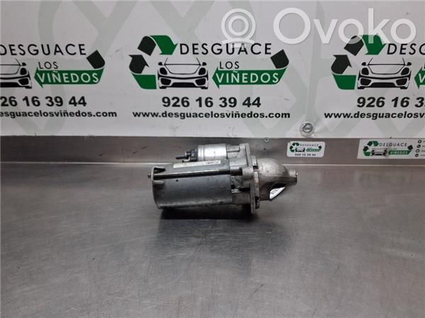 Starteris   AV6N11000DA,31285513