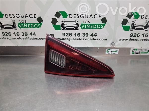 Alfa Romeo Giulia Takavalon polttimo 