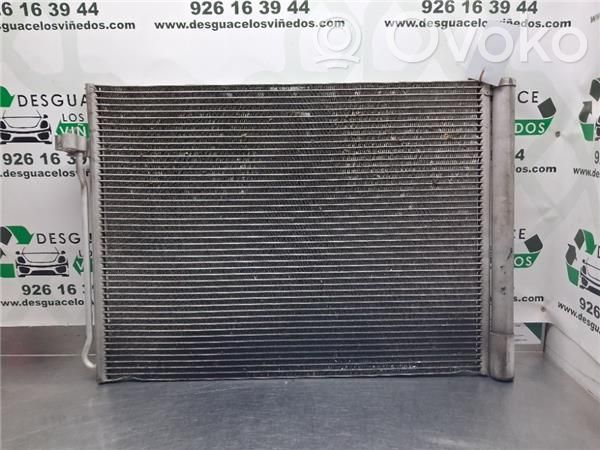 BMW X6 E71 Radiatore aria condizionata (A/C) (abitacolo) 