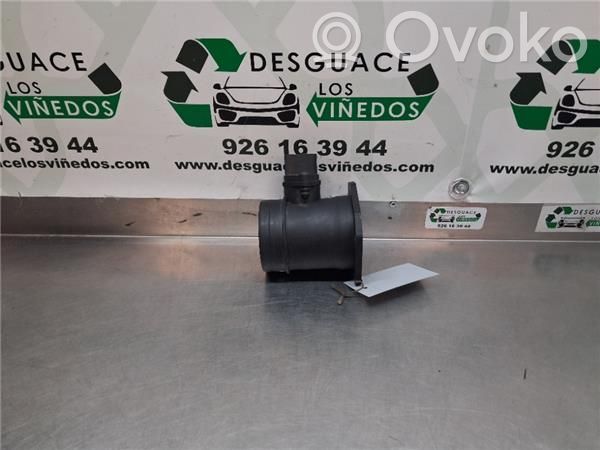 Audi A4 S4 B6 8E 8H Misuratore di portata d'aria 