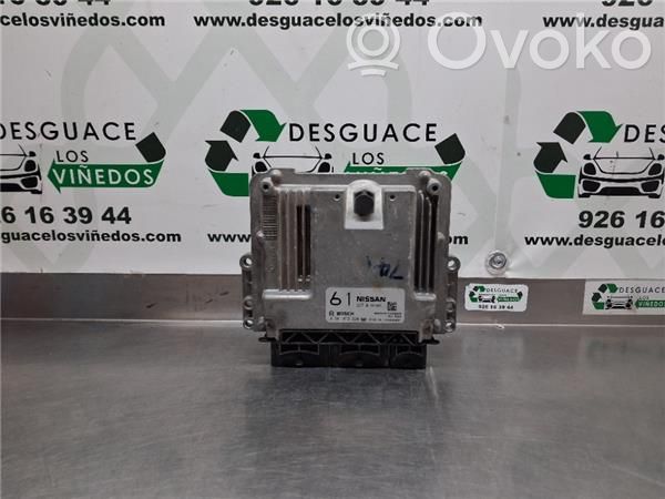 Nissan Note (E11) Engine control unit/module ECU 