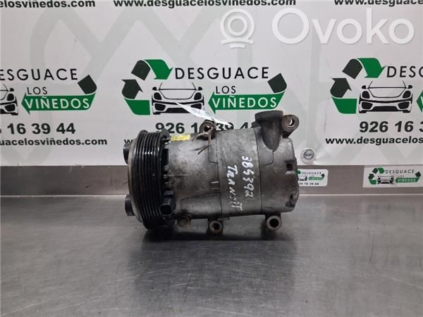 Air conditioning (A/C) compressor (pump)