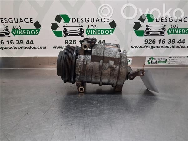 Klimakompressor Pumpe   10S17C,MC4472203322