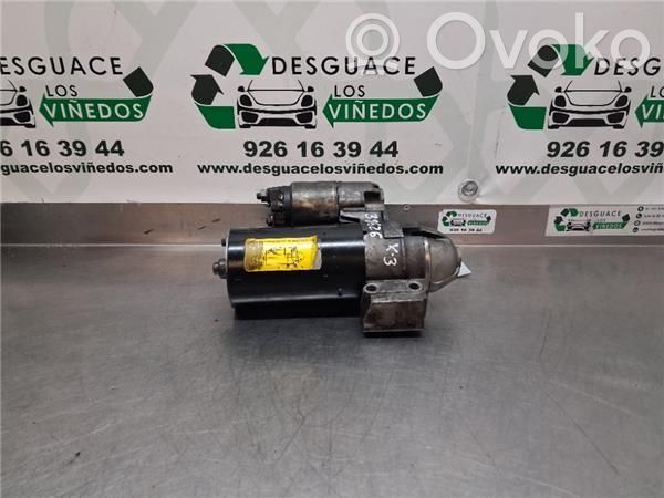 Motor de arranque   1241780250803,1109070