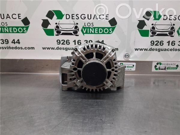 Alternador   P0690592,TG9S036