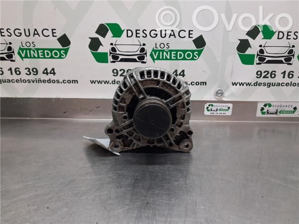 Seat Altea XL Alternator 