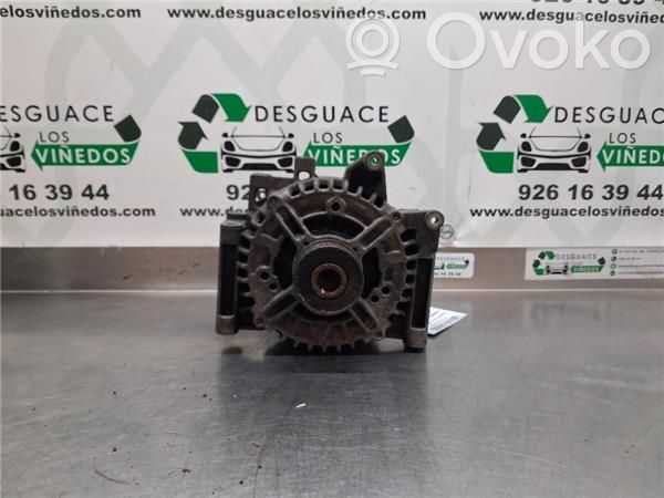 Mercedes-Benz CL C215 Alternator 