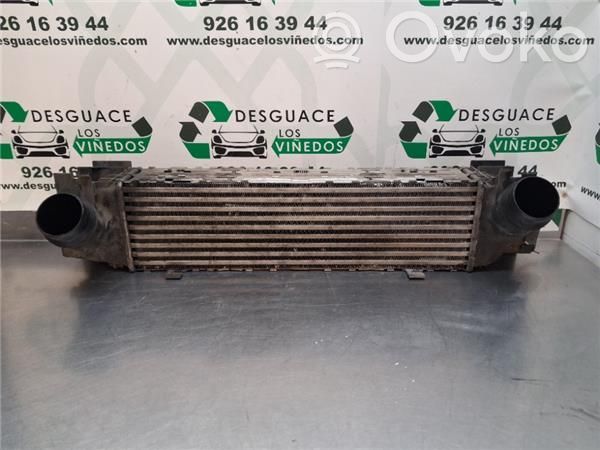 BMW 3 F30 F35 F31 Refroidisseur intermédiaire 