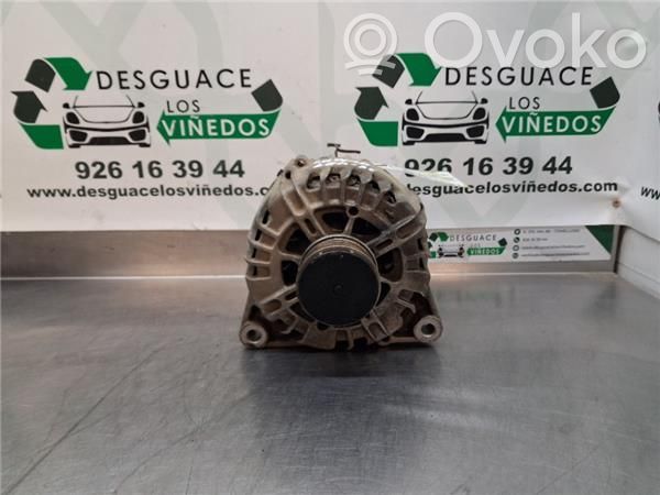 Generator/alternator   LRA03457,TG15C135