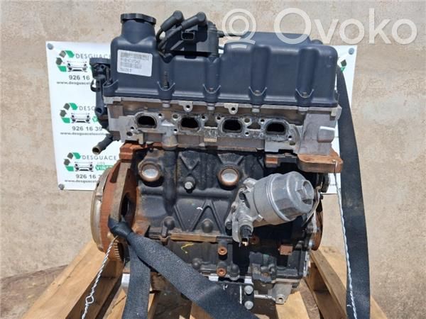 Motor completo   W10B16AA