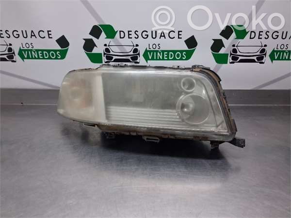 Audi A8 S8 D2 4D Scheinwerfer 