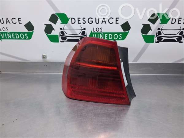 Lámpara de faros/luces traseros   6937457