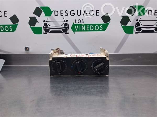 Citroen Berlingo Air conditioning (A/C) switch 