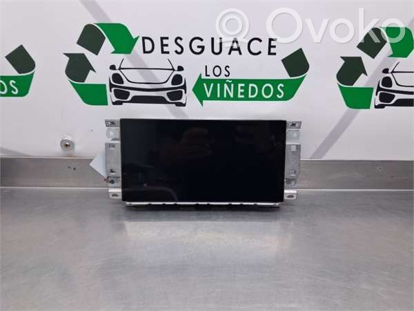 Audi A3 8Y Unité / module navigation GPS 