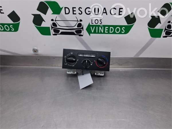 Interruptor del aire acondicionado (A/C)   1400153380